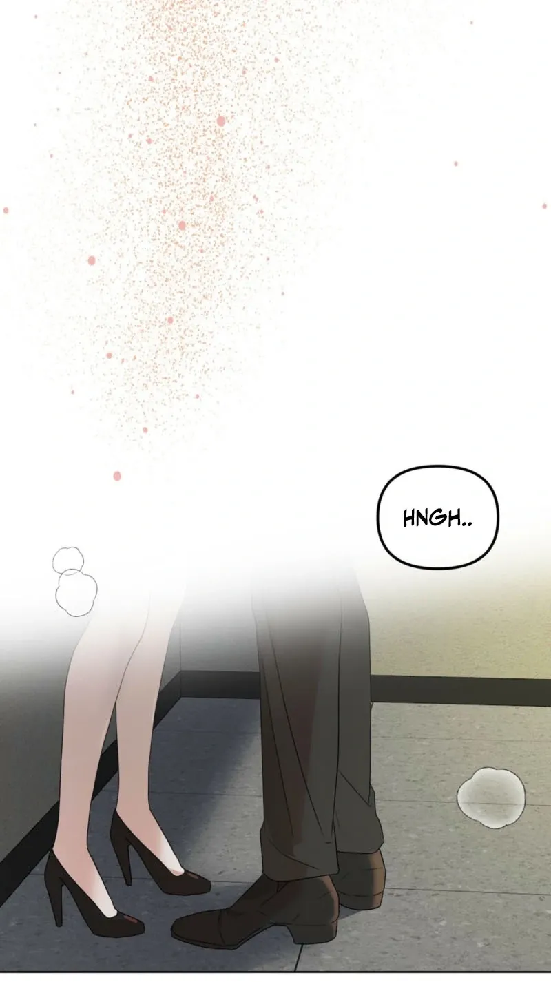 When the Uptight Boss Goes into Heat Chapter 2 page 104 - 