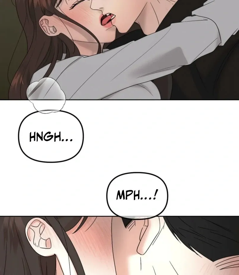 When the Uptight Boss Goes into Heat Chapter 2 page 107 - 
