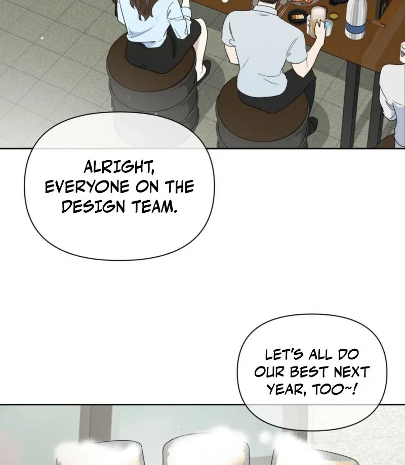 When the Uptight Boss Goes into Heat Chapter 2 page 3 - 