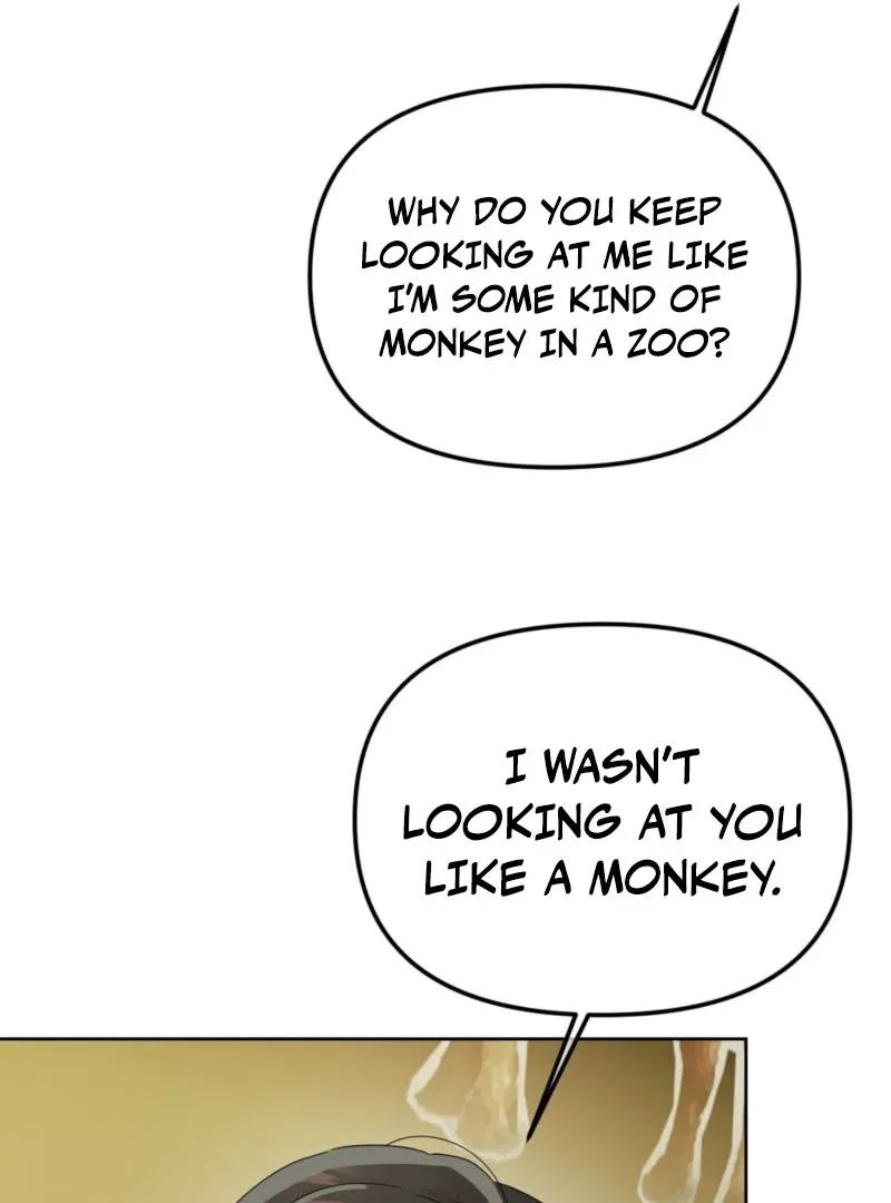 When the Uptight Boss Goes into Heat Chapter 2 page 27 - 