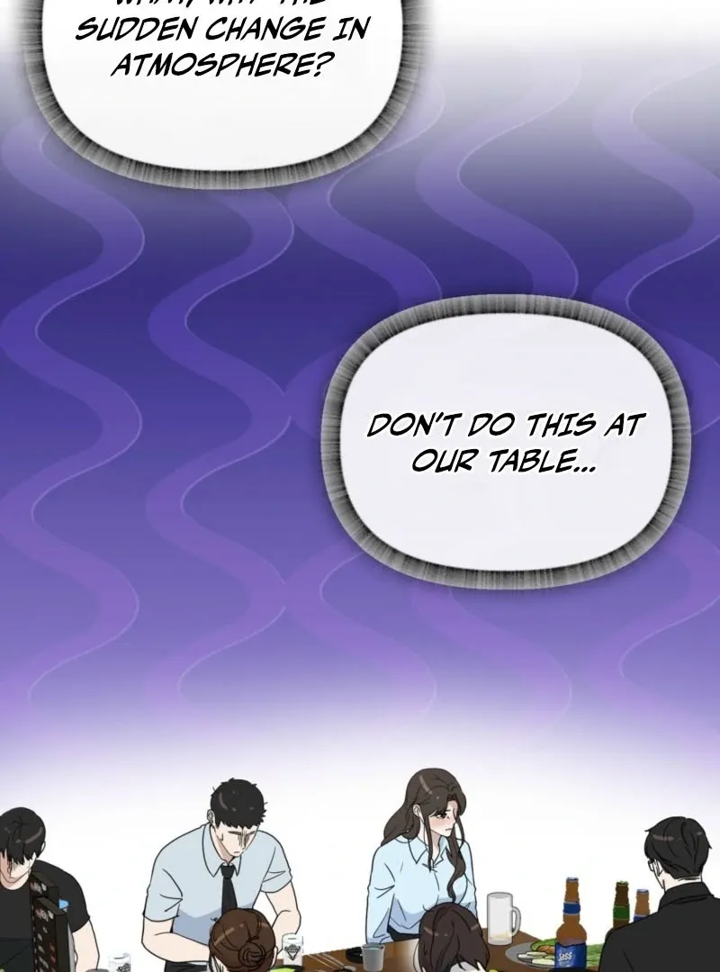 When the Uptight Boss Goes into Heat Chapter 2 page 35 - 