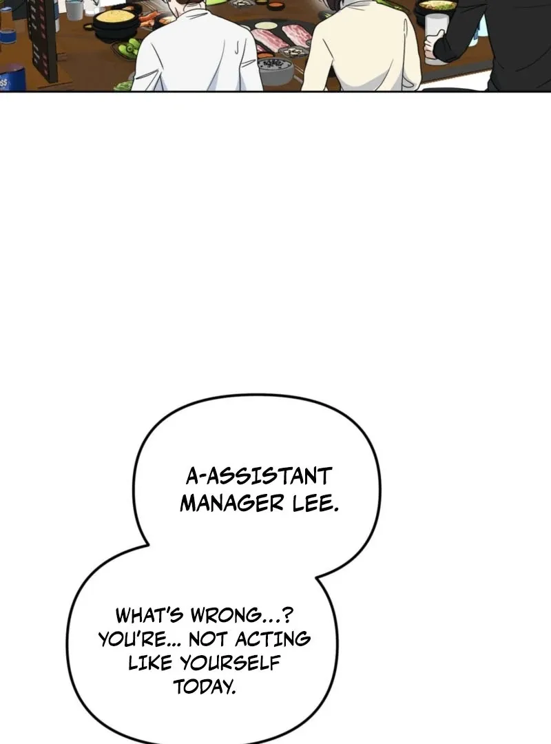When the Uptight Boss Goes into Heat Chapter 2 page 36 - 