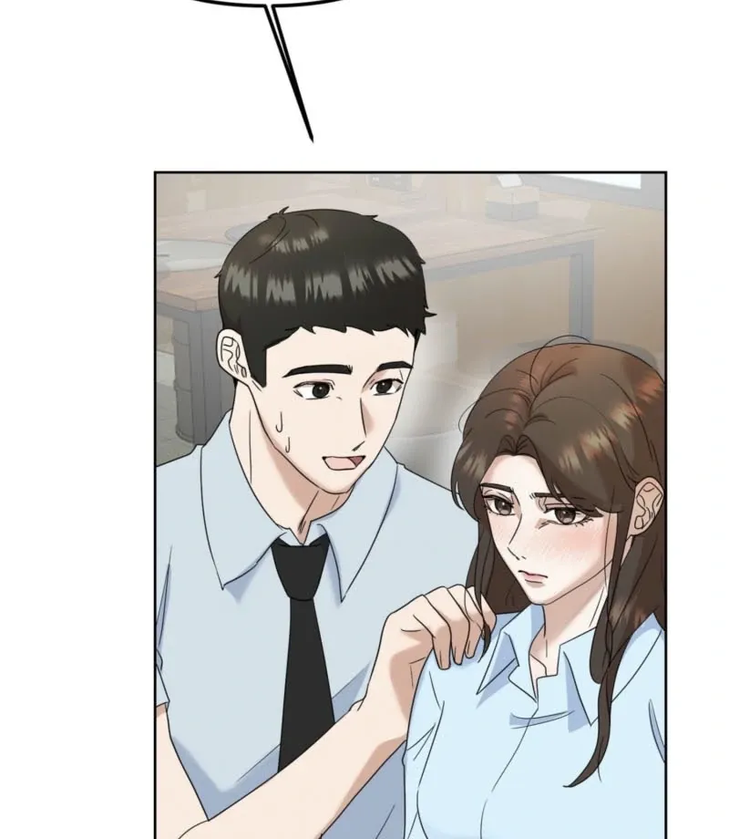 When the Uptight Boss Goes into Heat Chapter 2 page 37 - 