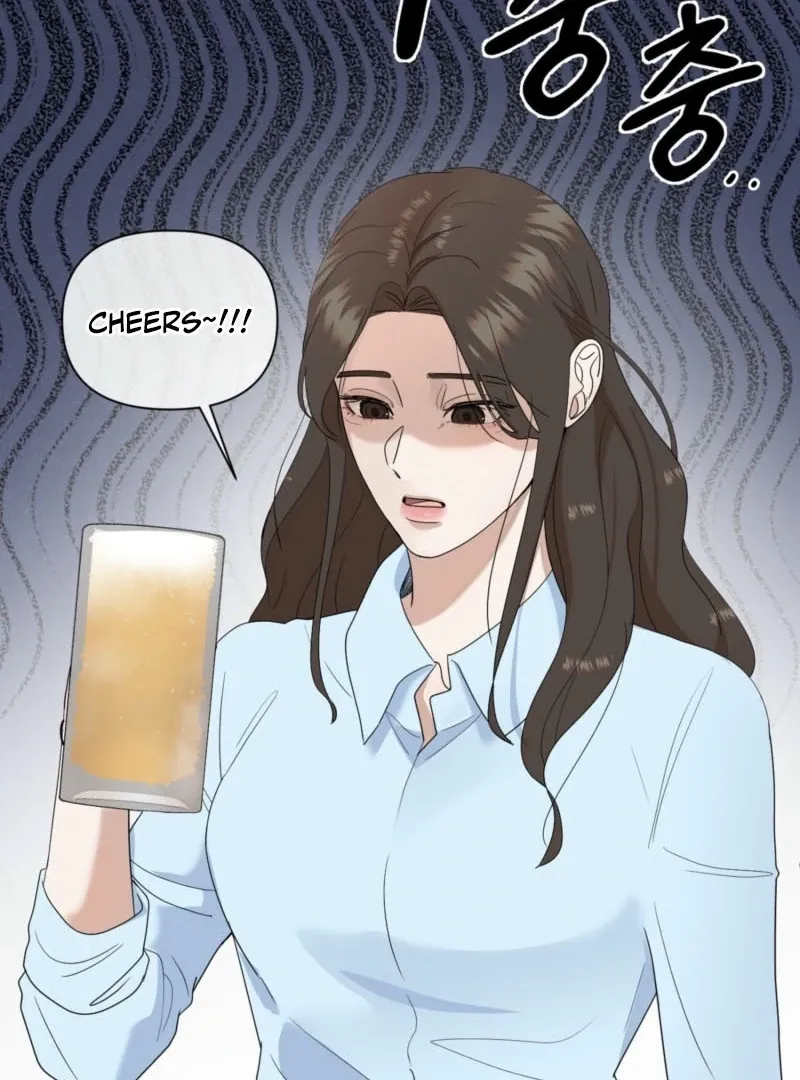When the Uptight Boss Goes into Heat Chapter 2 page 5 - 