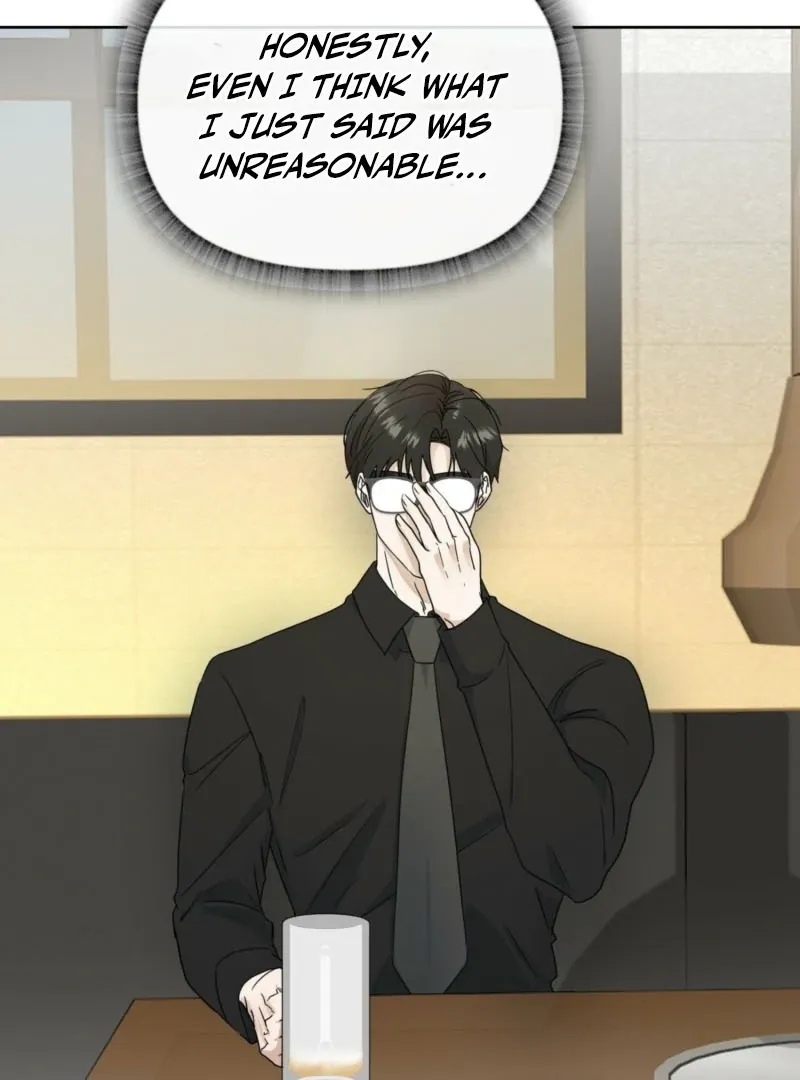 When the Uptight Boss Goes into Heat Chapter 2 page 41 - 