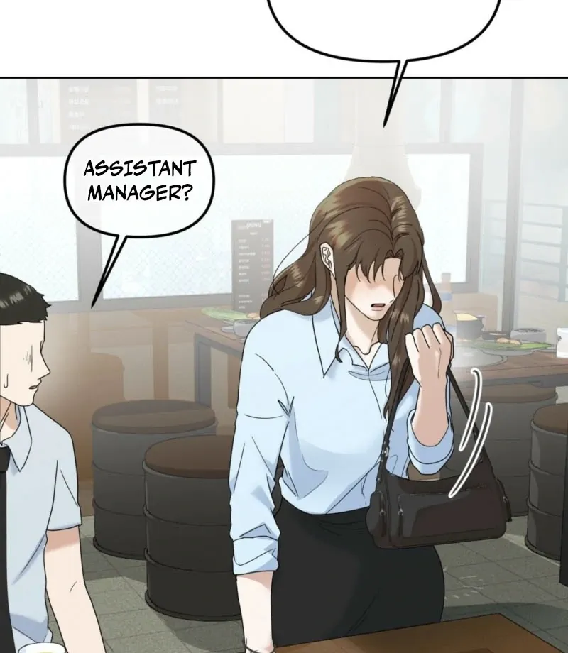 When the Uptight Boss Goes into Heat Chapter 2 page 43 - 
