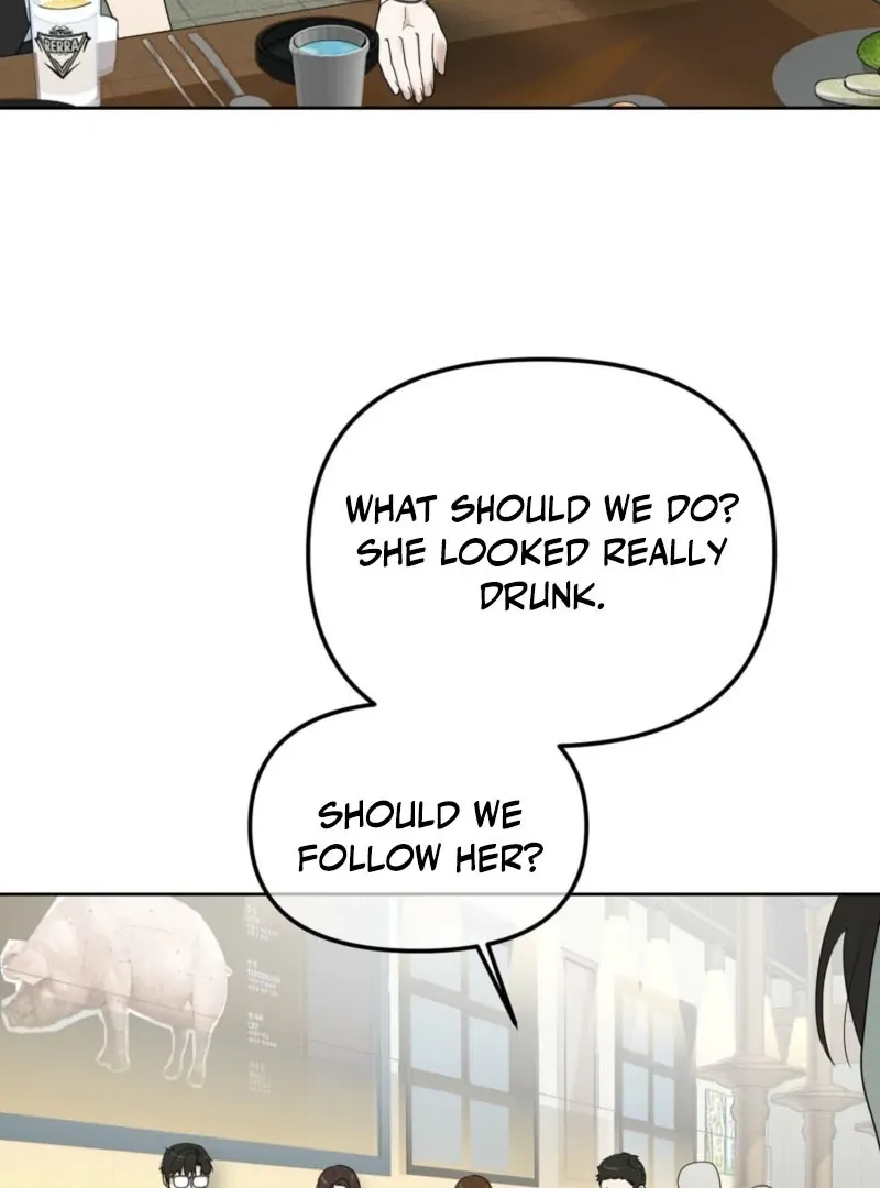 When the Uptight Boss Goes into Heat Chapter 2 page 44 - 