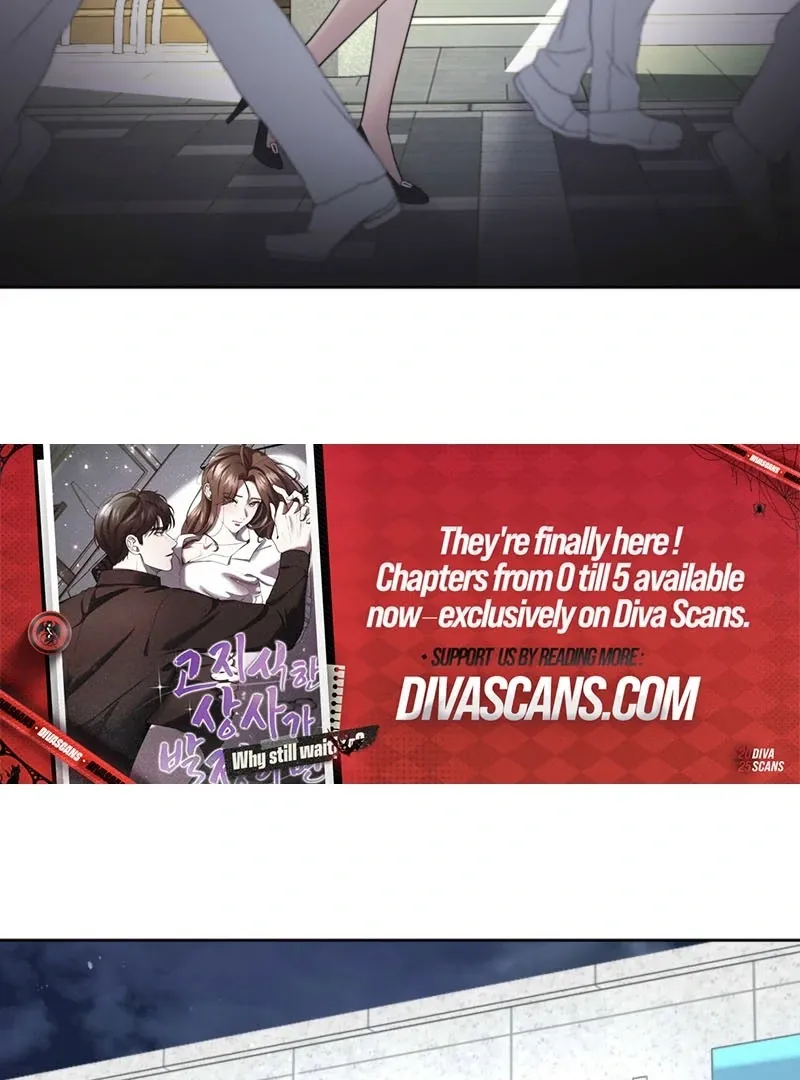 When the Uptight Boss Goes into Heat Chapter 2 page 48 - 