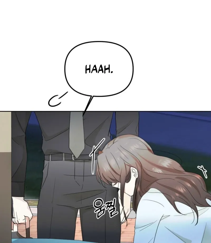When the Uptight Boss Goes into Heat Chapter 2 page 56 - 