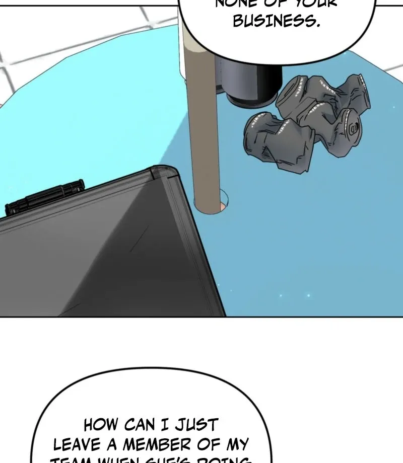 When the Uptight Boss Goes into Heat Chapter 2 page 60 - 