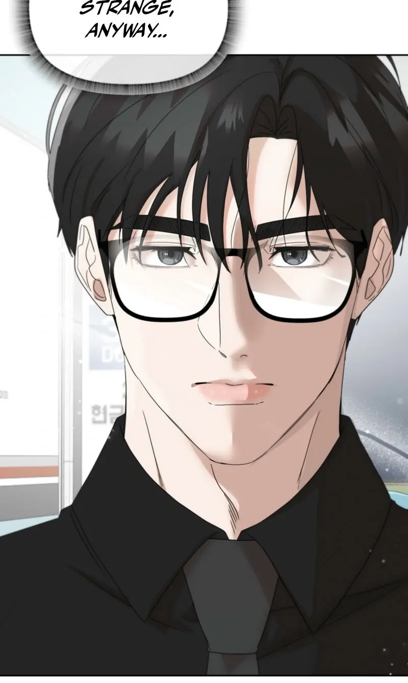When the Uptight Boss Goes into Heat Chapter 2 page 65 - 