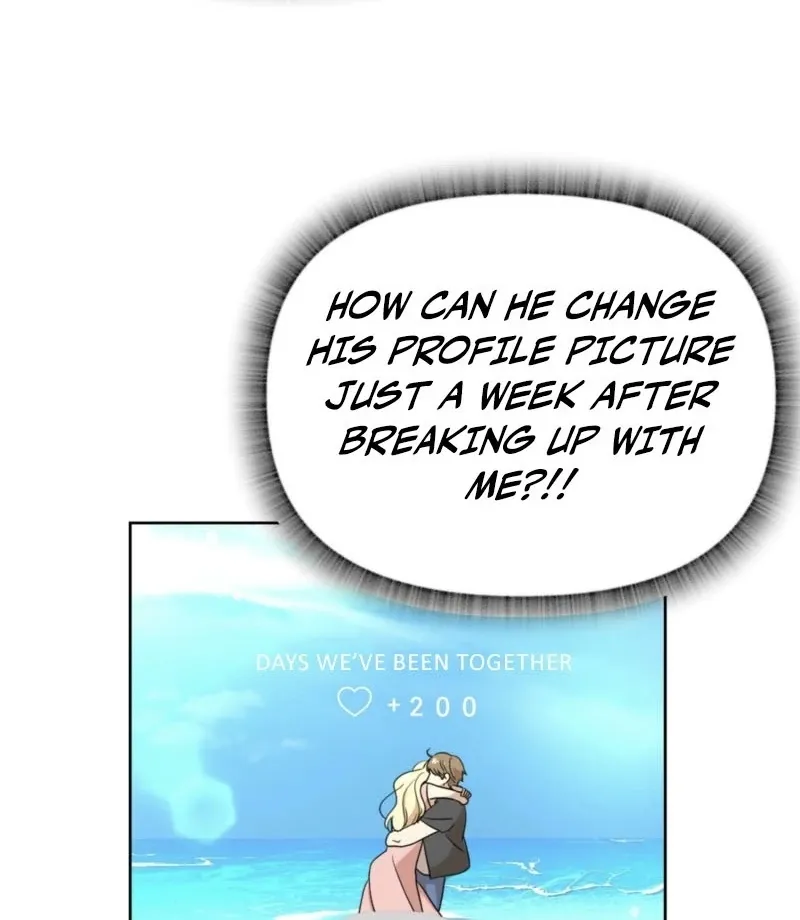 When the Uptight Boss Goes into Heat Chapter 2 page 8 - 