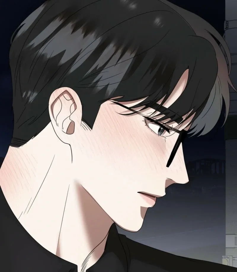 When the Uptight Boss Goes into Heat Chapter 2 page 95 - 