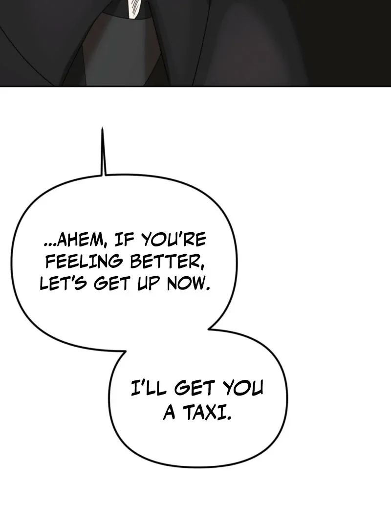 When the Uptight Boss Goes into Heat Chapter 2 page 96 - 