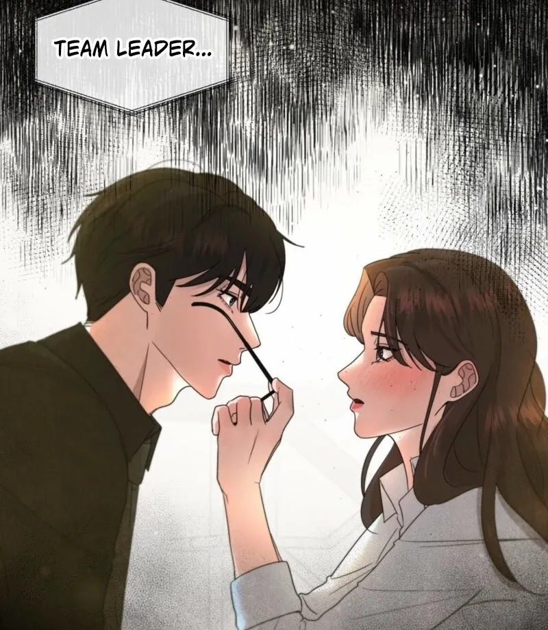 When the Uptight Boss Goes into Heat Chapter 3 page 11 - 