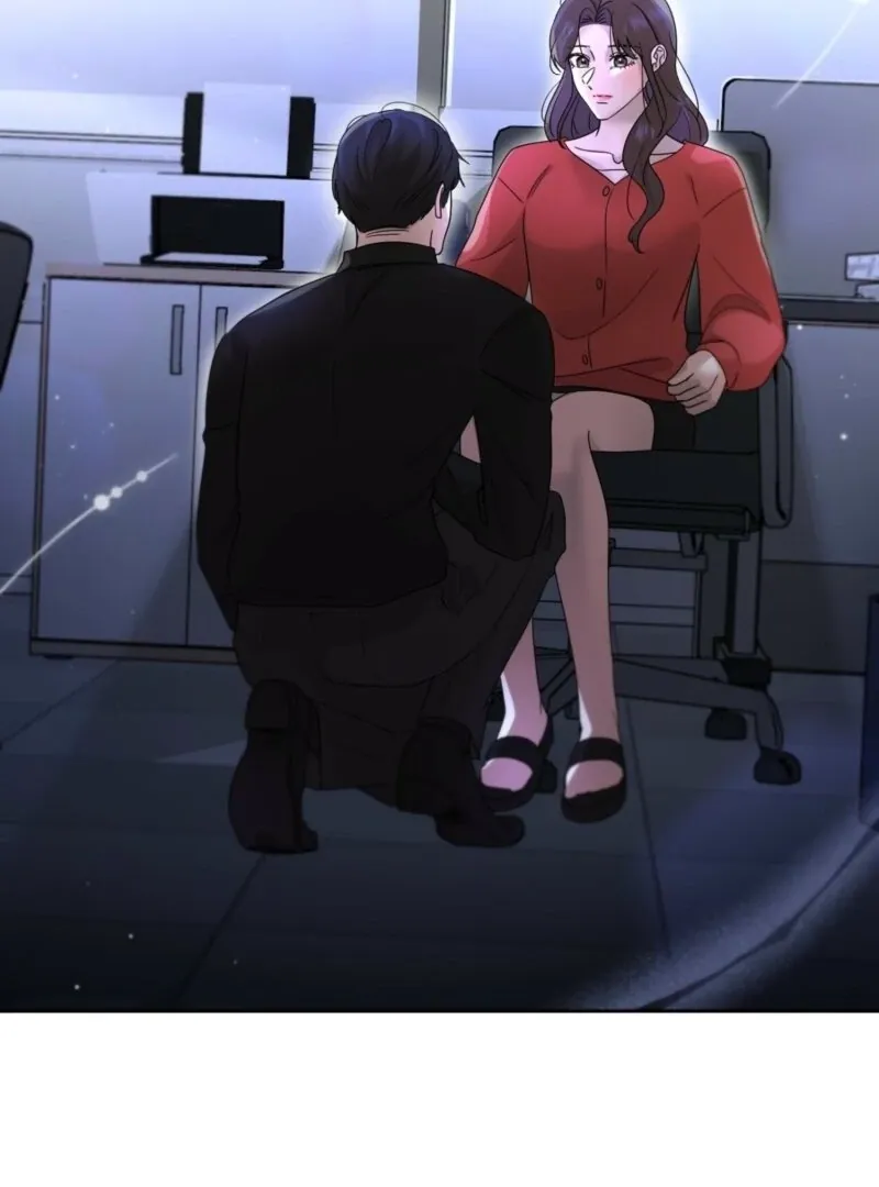 When the Uptight Boss Goes into Heat Chapter 3 page 101 - 