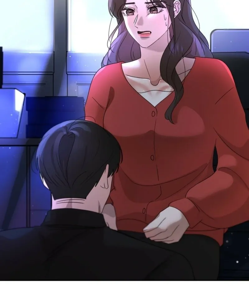 When the Uptight Boss Goes into Heat Chapter 3 page 103 - 