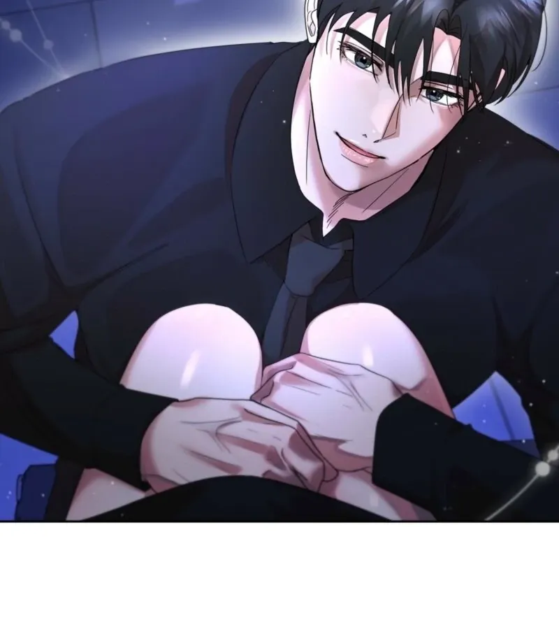 When the Uptight Boss Goes into Heat Chapter 3 page 111 - 