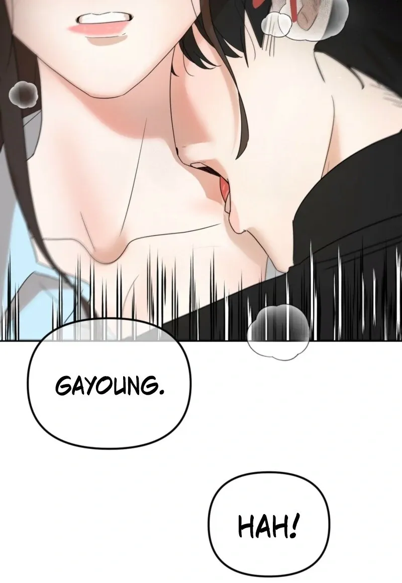 When the Uptight Boss Goes into Heat Chapter 3 page 13 - 