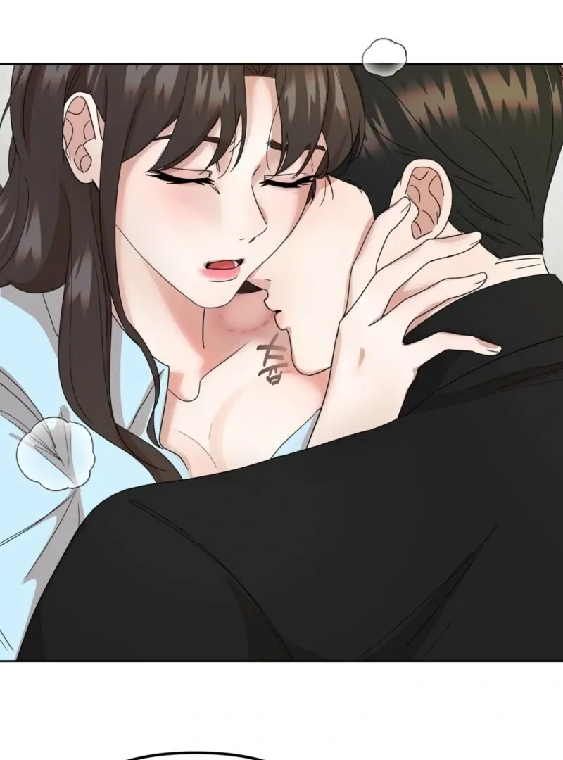 When the Uptight Boss Goes into Heat Chapter 3 page 14 - 