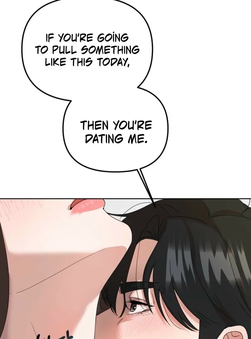 When the Uptight Boss Goes into Heat Chapter 3 page 15 - 
