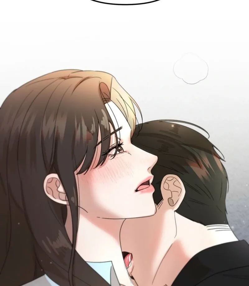 When the Uptight Boss Goes into Heat Chapter 3 page 17 - 