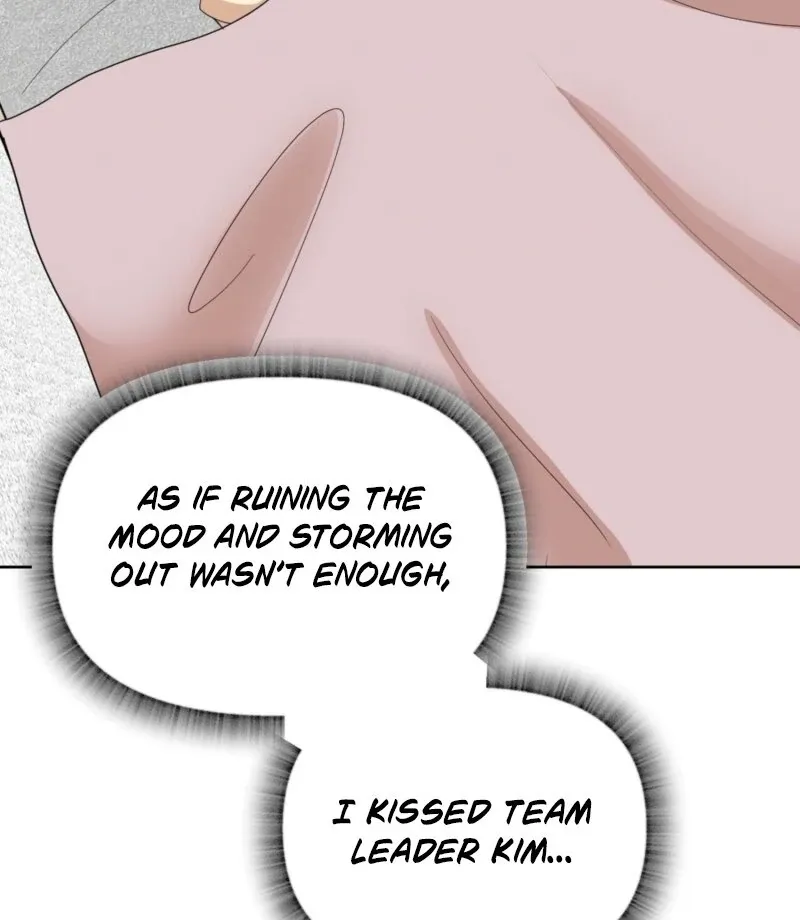 When the Uptight Boss Goes into Heat Chapter 3 page 25 - 