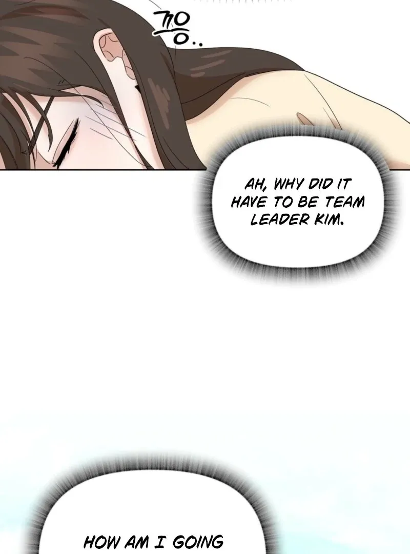 When the Uptight Boss Goes into Heat Chapter 3 page 28 - 