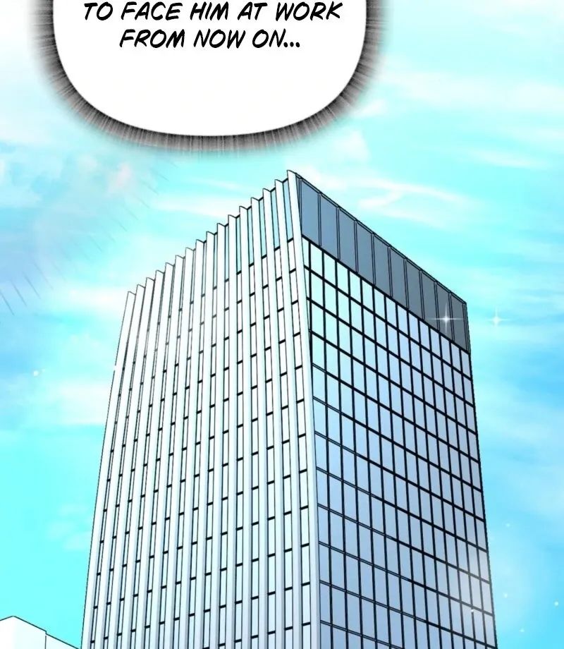 When the Uptight Boss Goes into Heat Chapter 3 page 29 - 