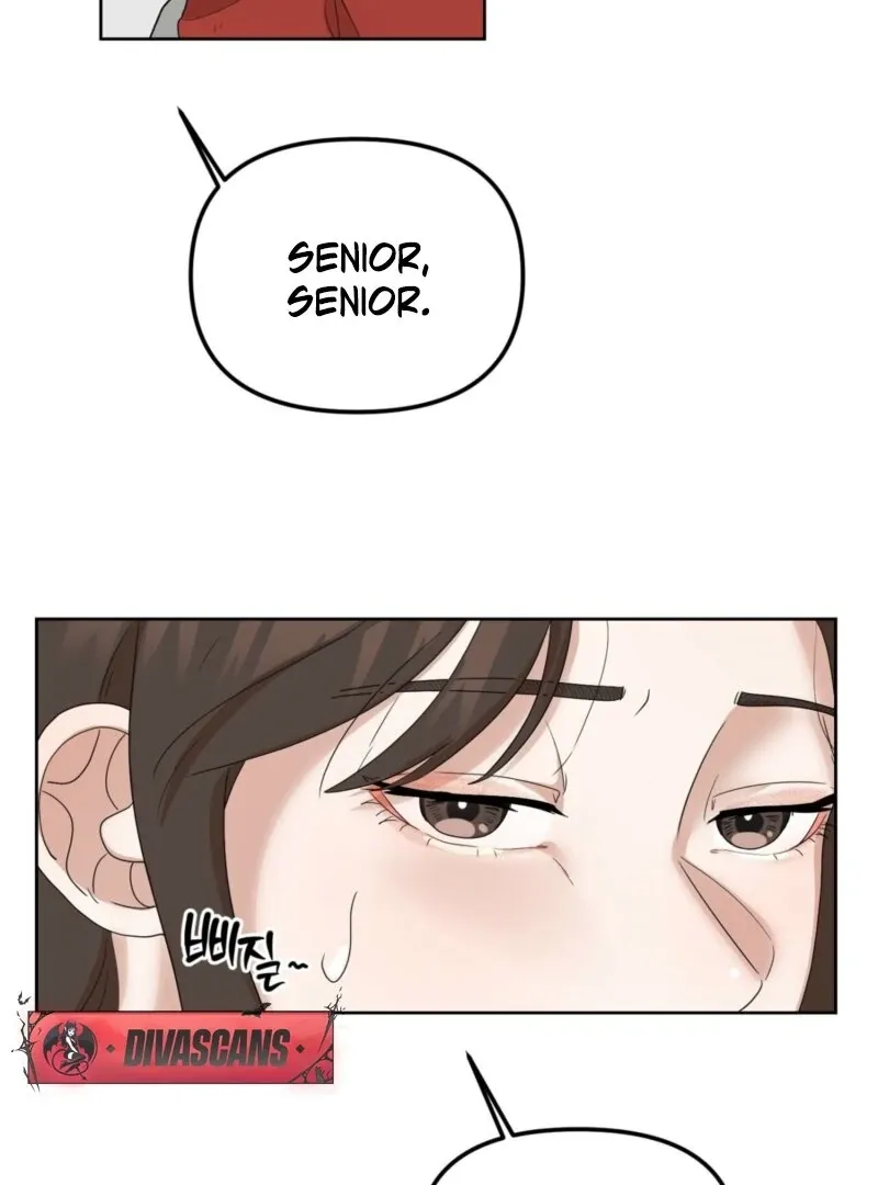When the Uptight Boss Goes into Heat Chapter 3 page 32 - 