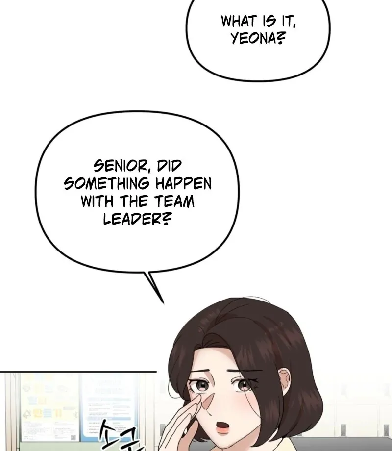 When the Uptight Boss Goes into Heat Chapter 3 page 33 - 