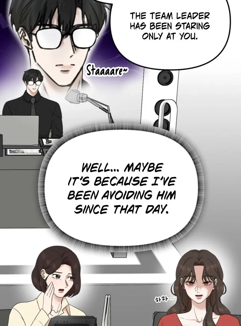 When the Uptight Boss Goes into Heat Chapter 3 page 35 - 