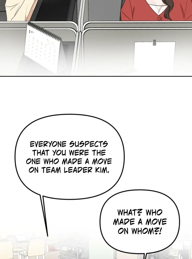 When the Uptight Boss Goes into Heat Chapter 3 page 36 - 