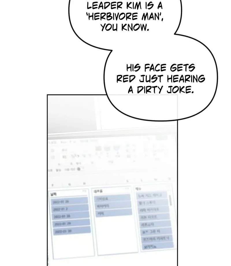 When the Uptight Boss Goes into Heat Chapter 3 page 38 - 