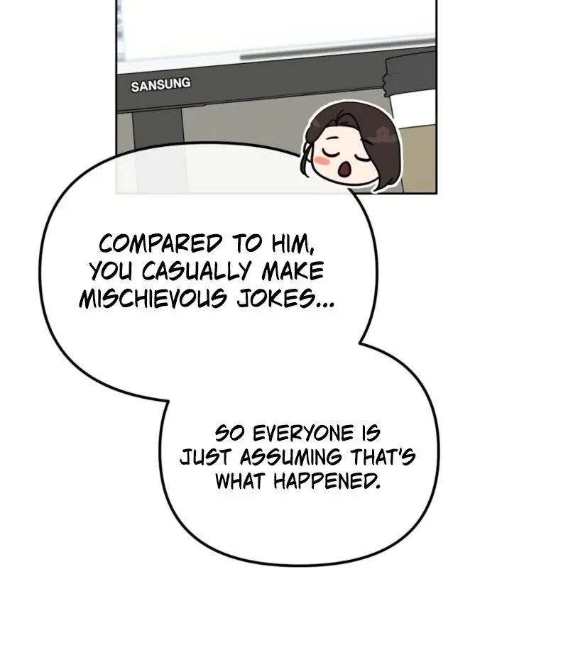 When the Uptight Boss Goes into Heat Chapter 3 page 39 - 