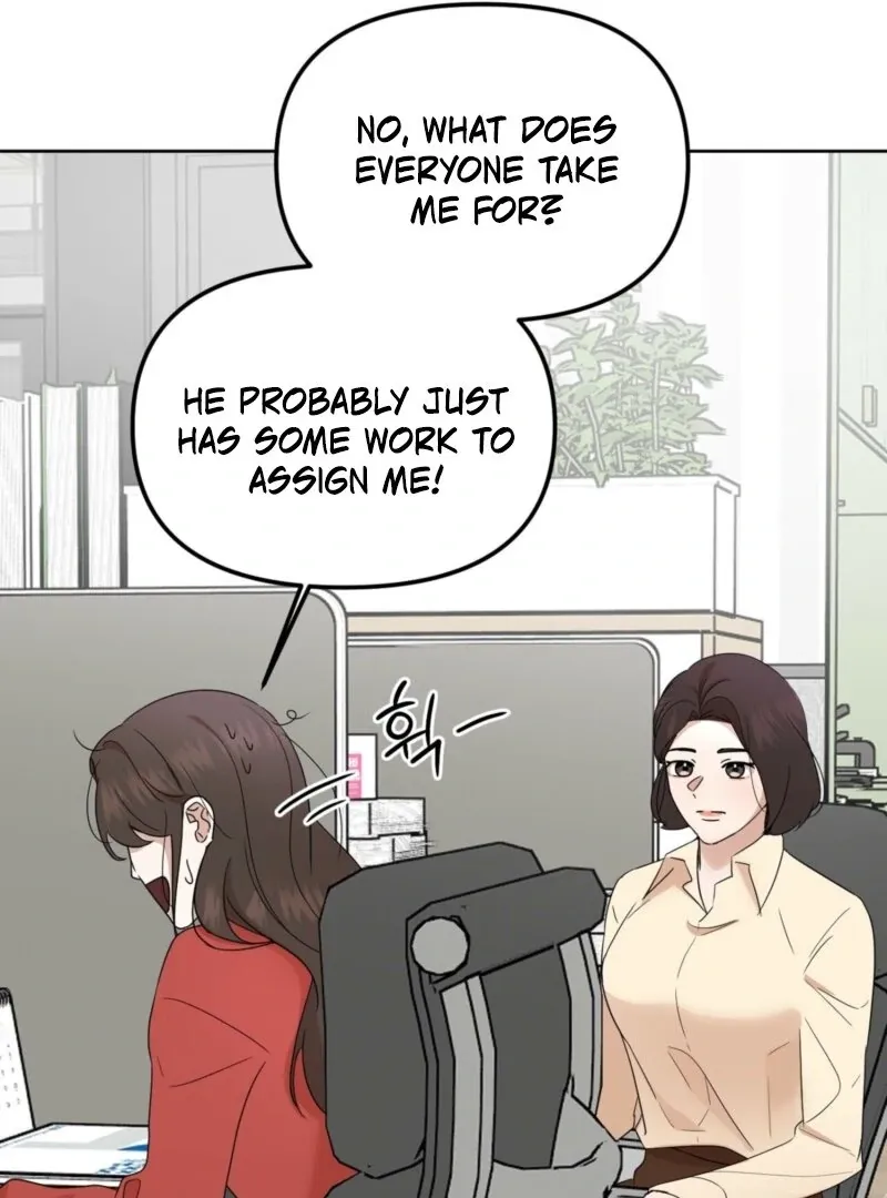 When the Uptight Boss Goes into Heat Chapter 3 page 40 - 