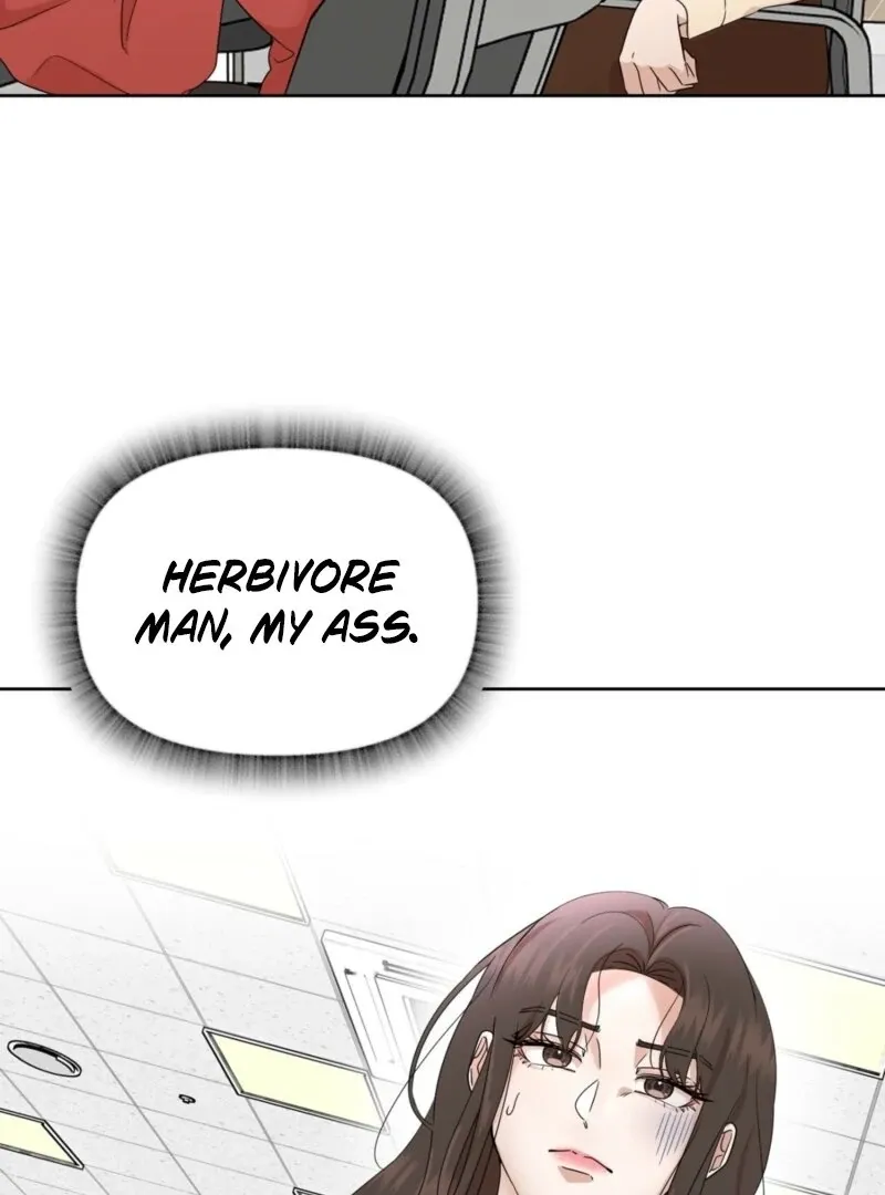 When the Uptight Boss Goes into Heat Chapter 3 page 41 - 