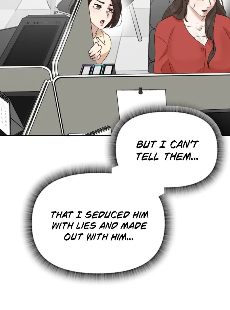 When the Uptight Boss Goes into Heat Chapter 3 page 44 - 