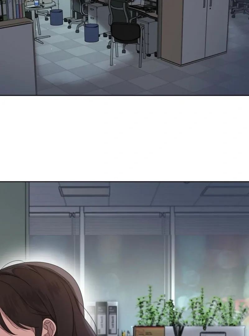 When the Uptight Boss Goes into Heat Chapter 3 page 48 - 