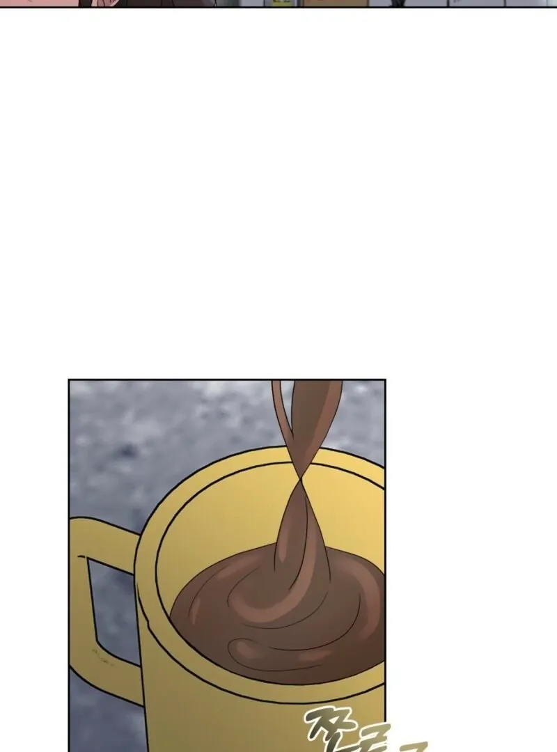 When the Uptight Boss Goes into Heat Chapter 3 page 49 - 