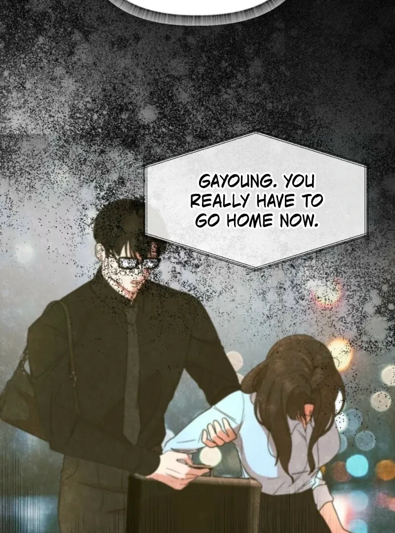 When the Uptight Boss Goes into Heat Chapter 3 page 6 - 