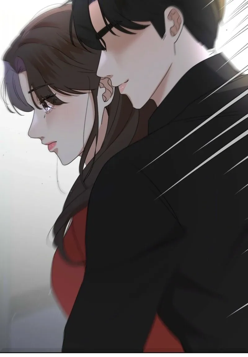 When the Uptight Boss Goes into Heat Chapter 3 page 52 - 