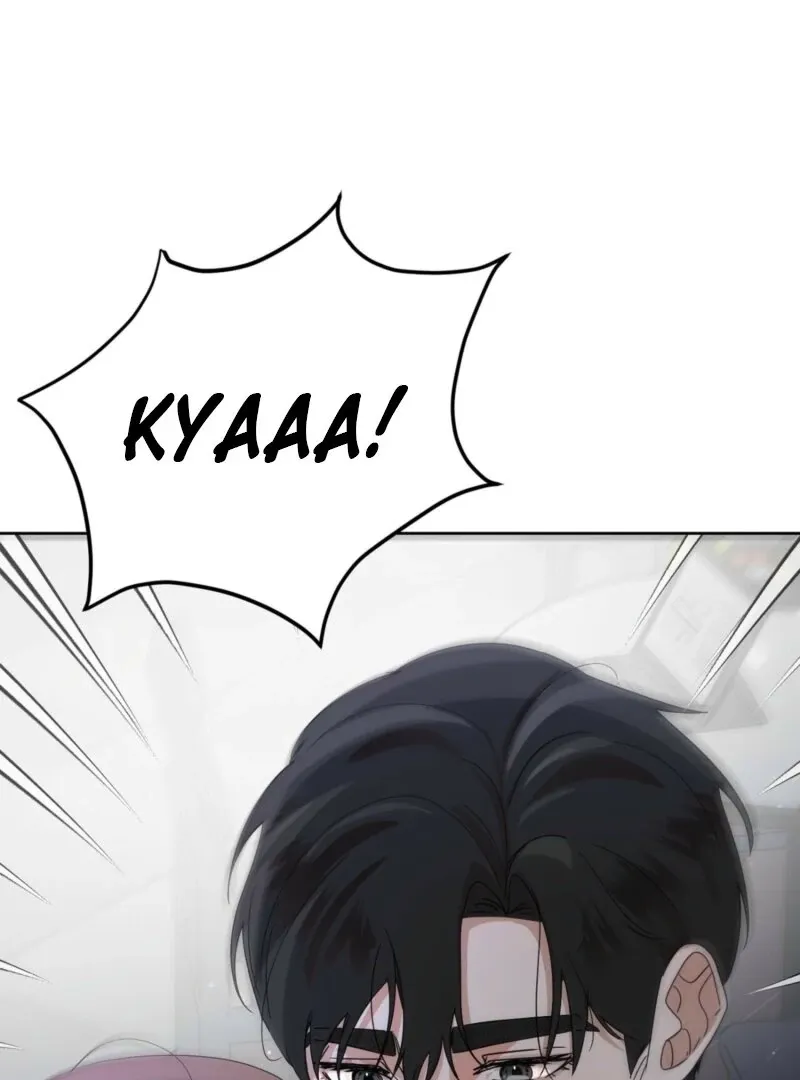 When the Uptight Boss Goes into Heat Chapter 3 page 53 - 