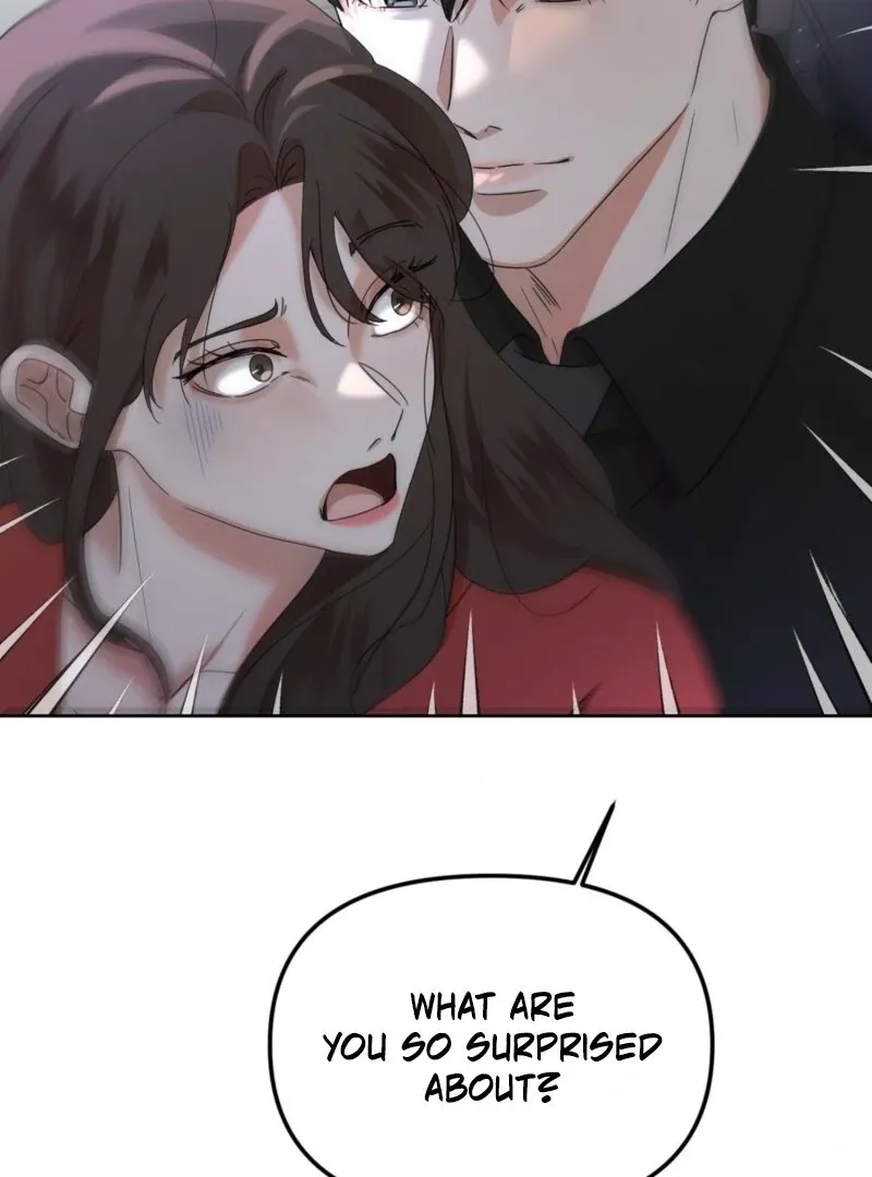 When the Uptight Boss Goes into Heat Chapter 3 page 54 - 
