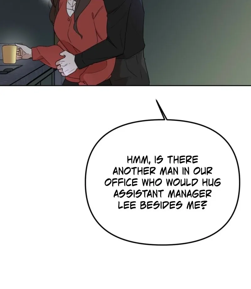 When the Uptight Boss Goes into Heat Chapter 3 page 56 - 