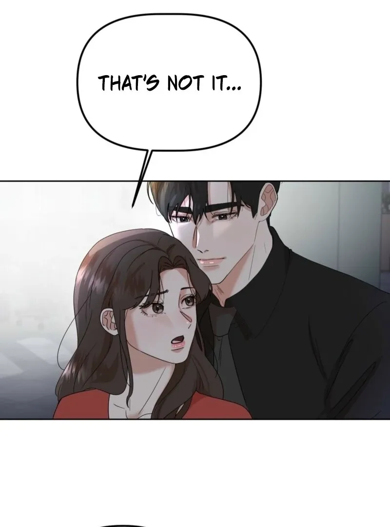 When the Uptight Boss Goes into Heat Chapter 3 page 57 - 