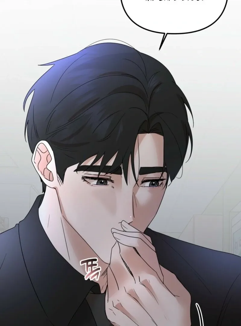 When the Uptight Boss Goes into Heat Chapter 3 page 61 - 