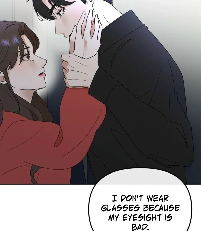 When the Uptight Boss Goes into Heat Chapter 3 page 63 - 