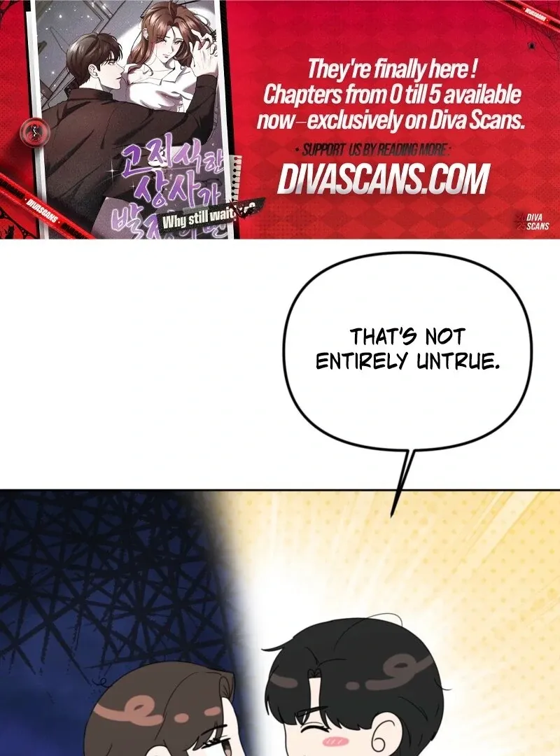 When the Uptight Boss Goes into Heat Chapter 3 page 66 - 