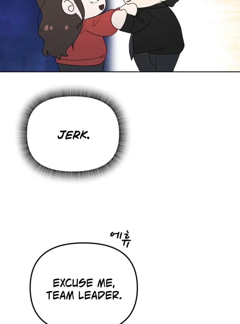 When the Uptight Boss Goes into Heat Chapter 3 page 67 - 